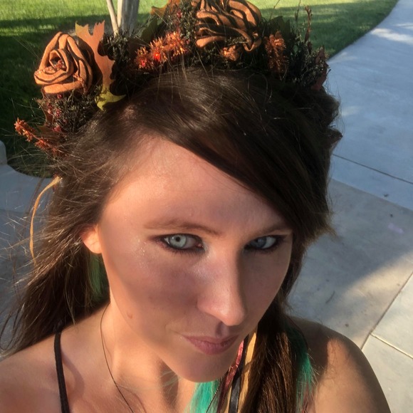 Meet your Posher, Jessica - Picture 1 of 1